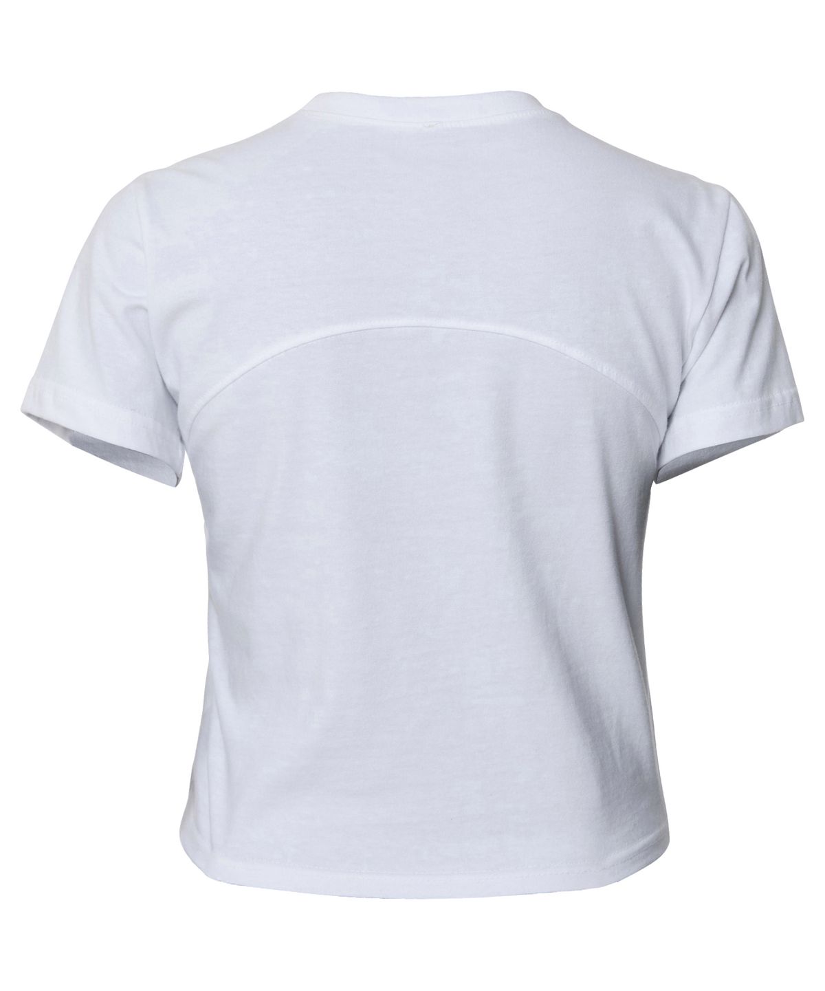 플레어업(FLAREUP) Cloud T-Shirt (FL-163_White)