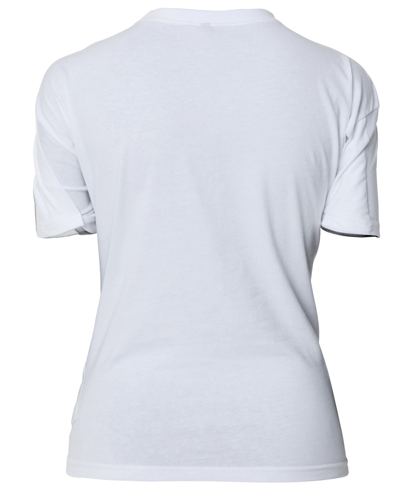 [FLARE UP]★25SS★韓国人気★Asymmetrical Layered T-Shirt MUSINSA | FLAREUP Asymmetrical Layered T-Shirt (FL-153_White)