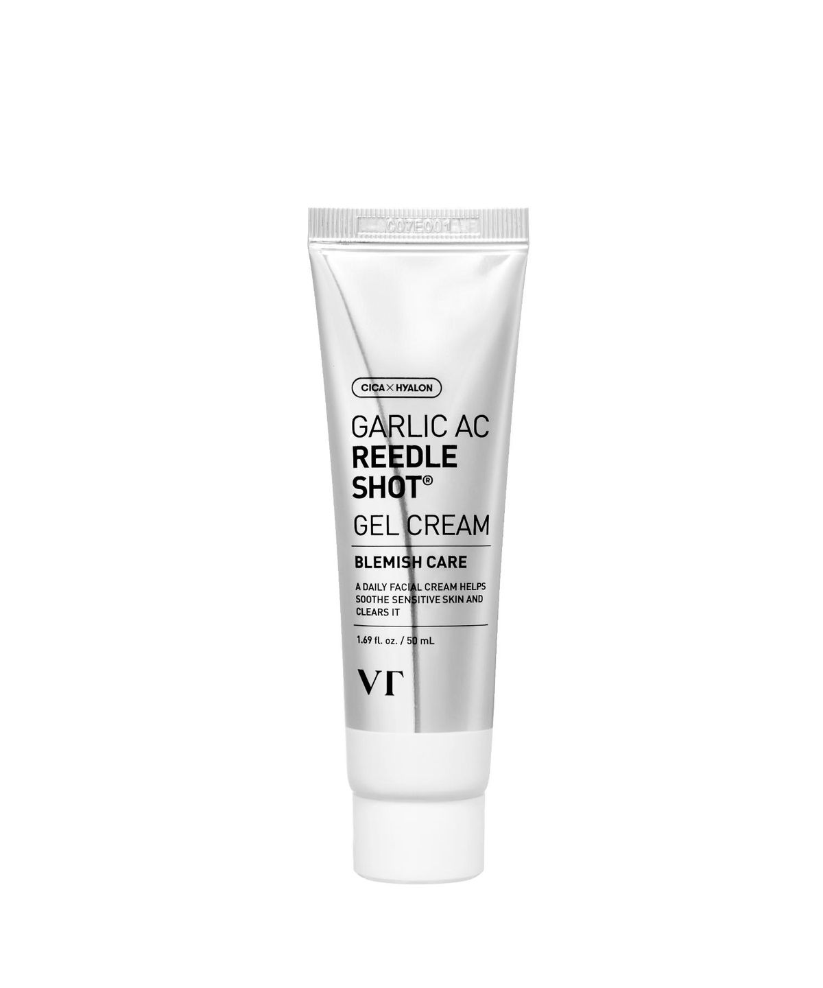 브이티코스메틱(VT COSMETICS) VT 갈릭 에이씨 리들샷 젤 크림