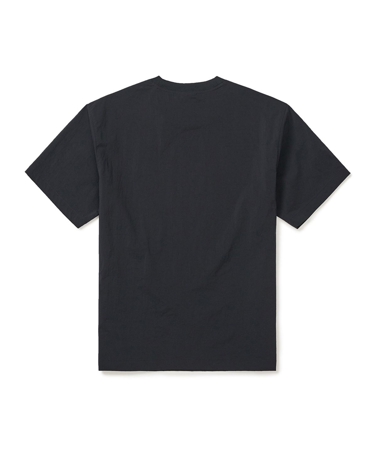 스노우피크 어패럴(SNOWPEAK APPAREL) 루트 베이직 반팔 티셔츠 (S25MURTS80) Navy