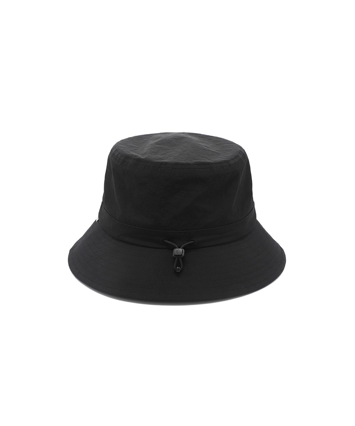 스노우피크 어패럴(SNOWPEAK APPAREL) 캠플 햇 (S25ZUCHA18) Black