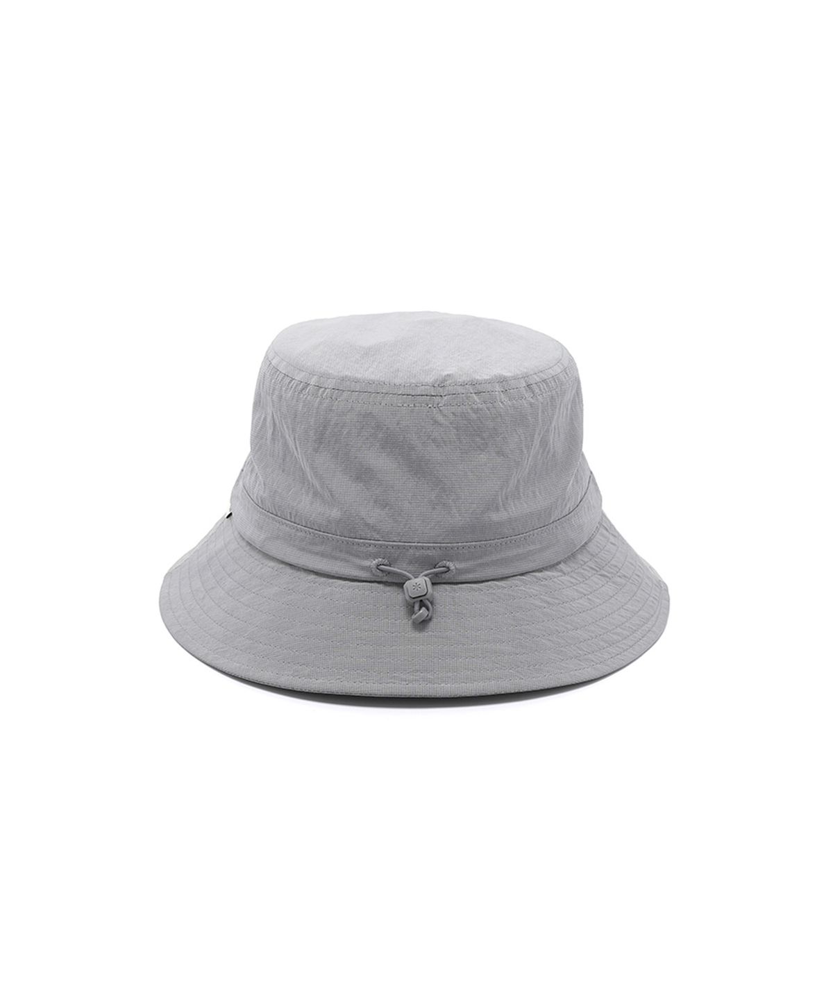 스노우피크 어패럴(SNOWPEAK APPAREL) 캠플 햇 (S25ZUCHA18) Gray