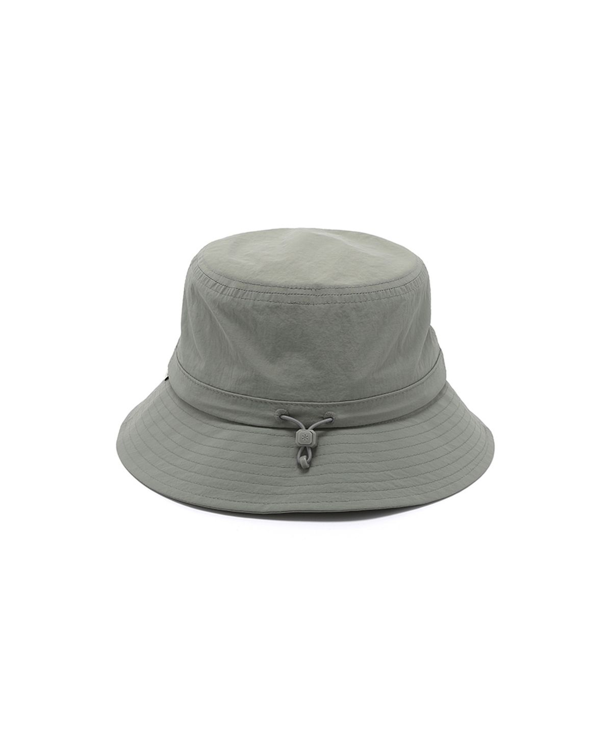스노우피크 어패럴(SNOWPEAK APPAREL) 캠플 햇 (S25ZUCHA18) Light Khaki