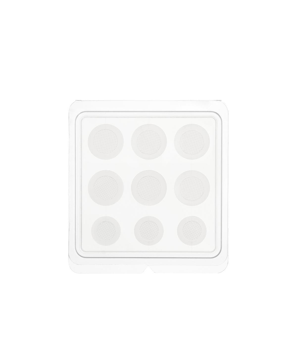 브이티코스메틱(VT COSMETICS) VT 갈릭 에이씨 리들샷 포인트 패치 2개 세트(9EAx2)