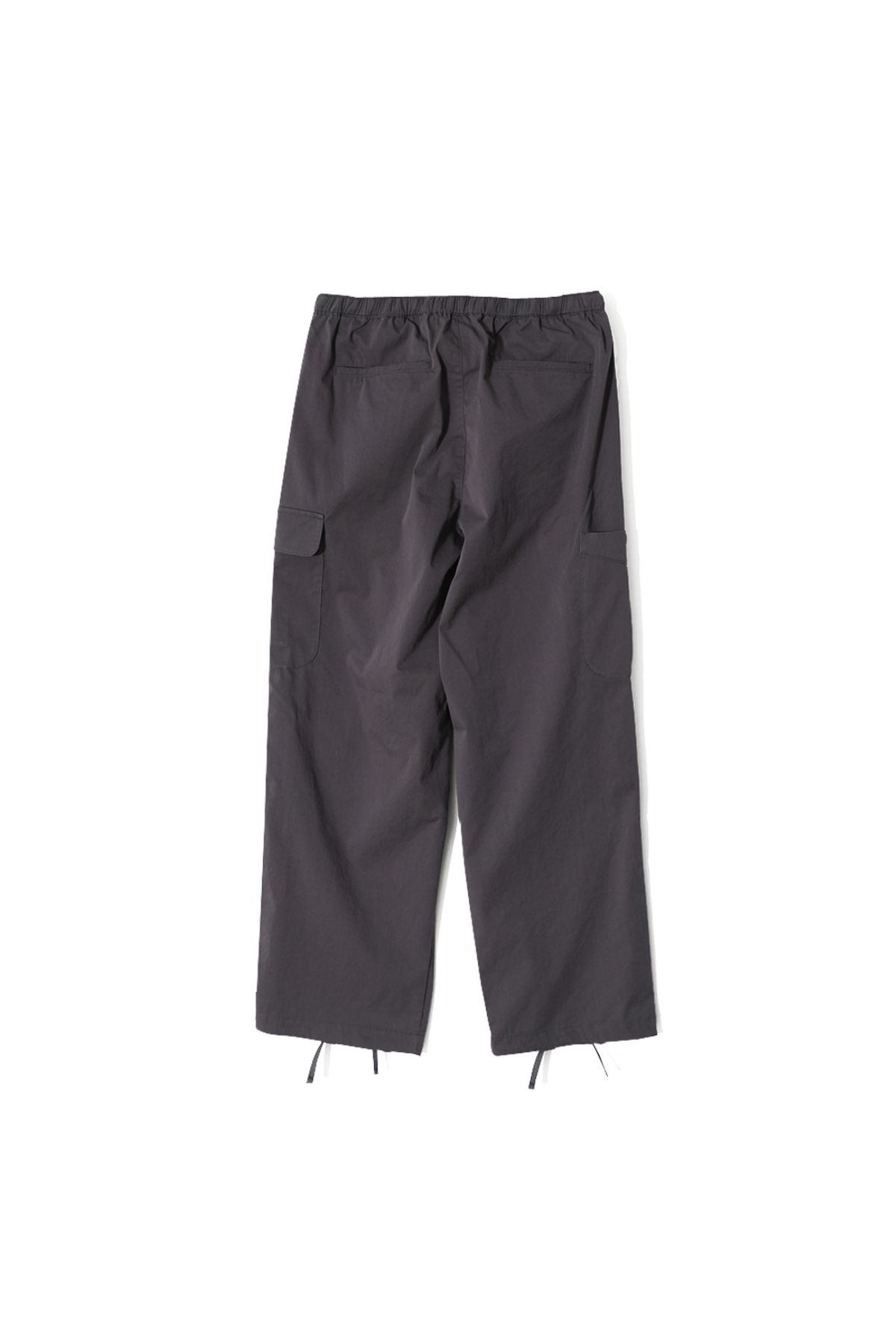 홀리선(HORLISUN) Keystone Cozy Pants Charcoal