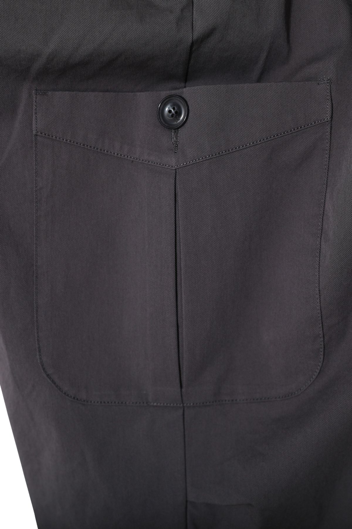 홀리선(HORLISUN) Keystone Cozy Pants Charcoal