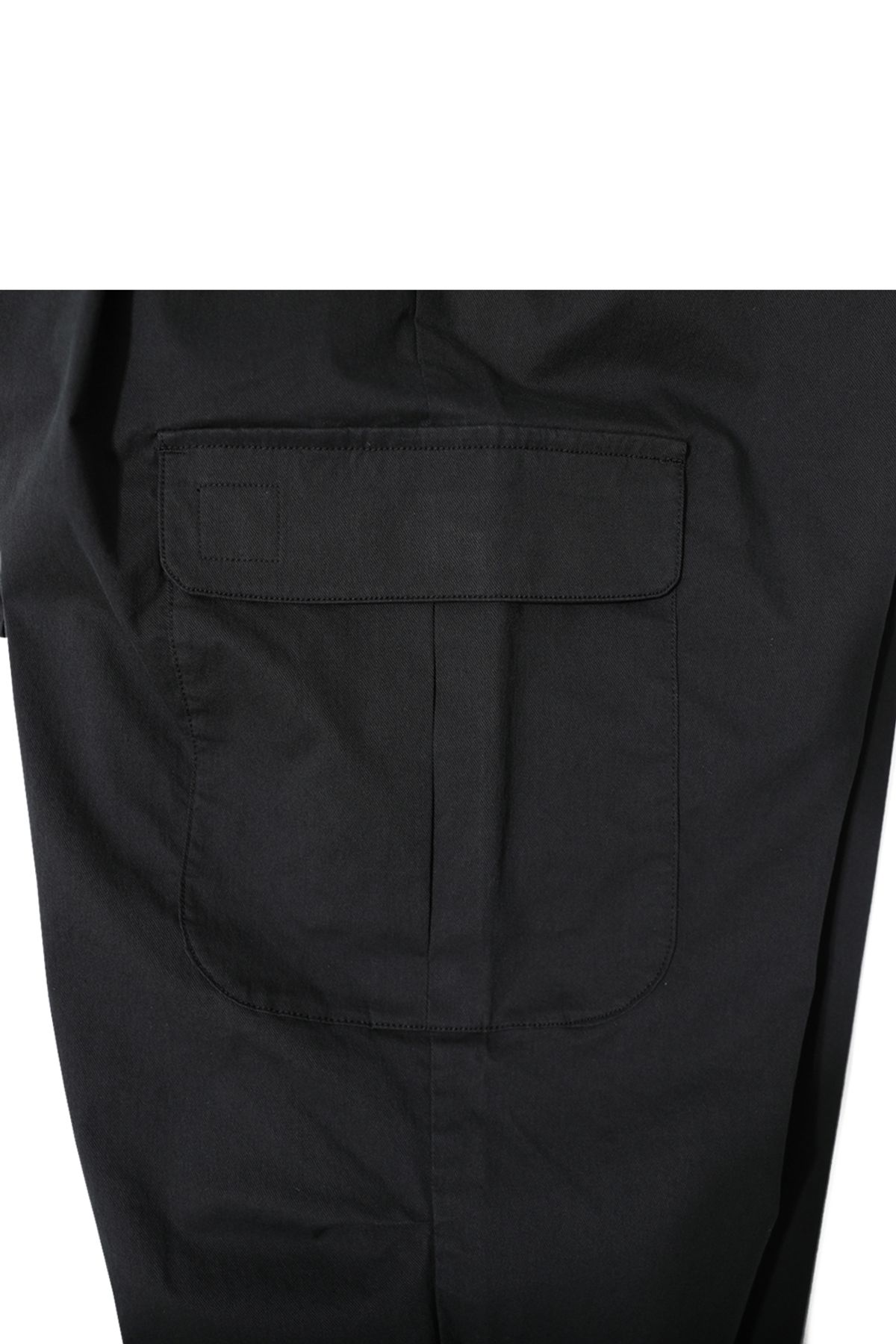 홀리선(HORLISUN) Keystone Cozy Pants Black