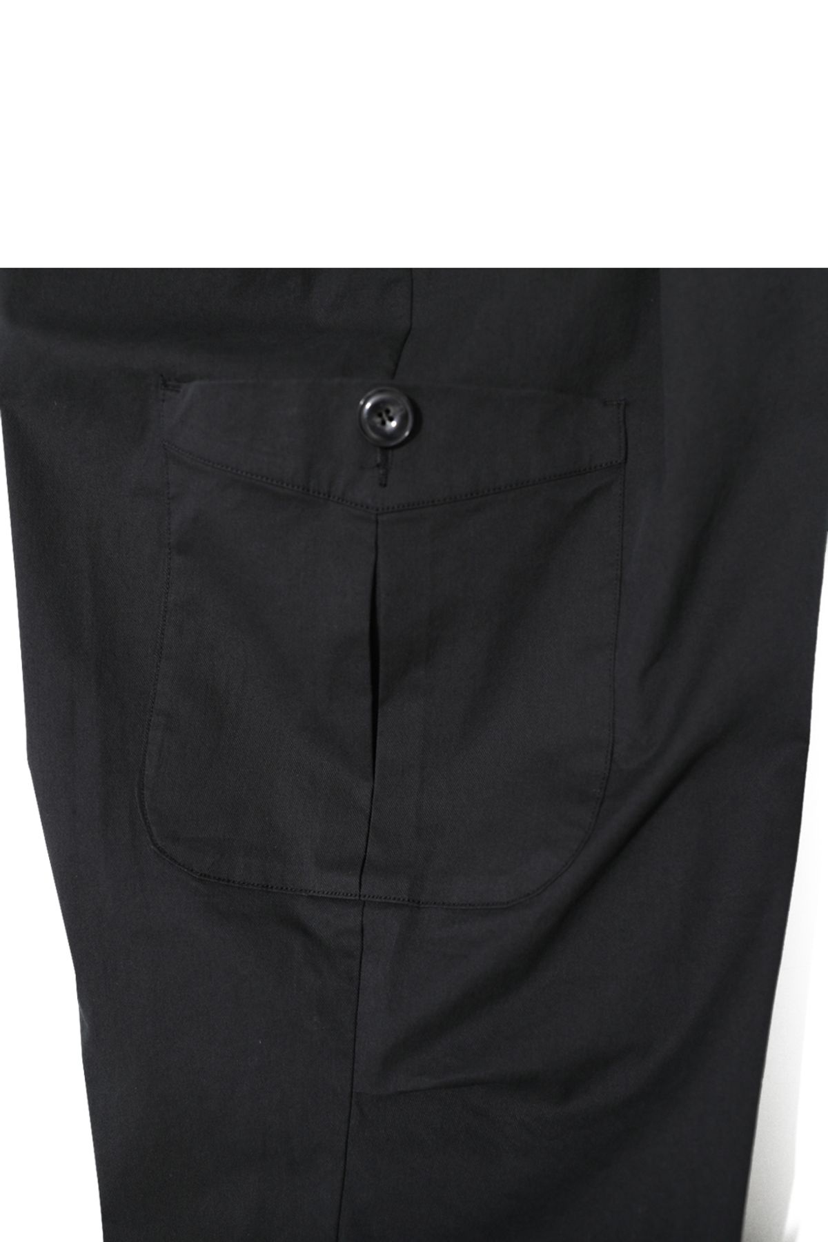 홀리선(HORLISUN) Keystone Cozy Pants Black