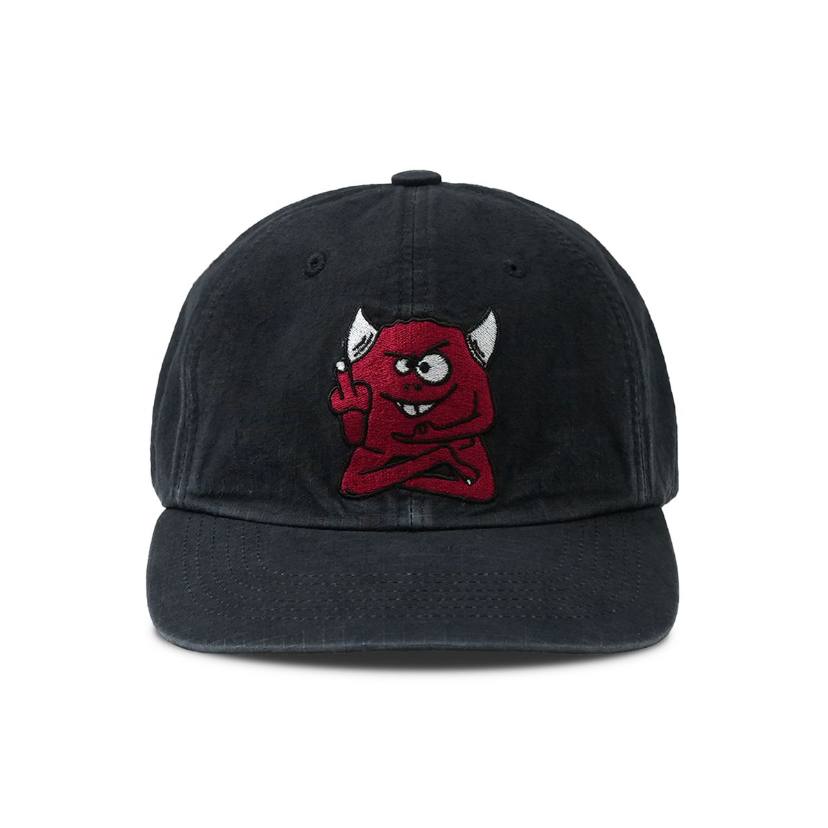 피오에스알(POSR) BUDDHAVIL CAP
