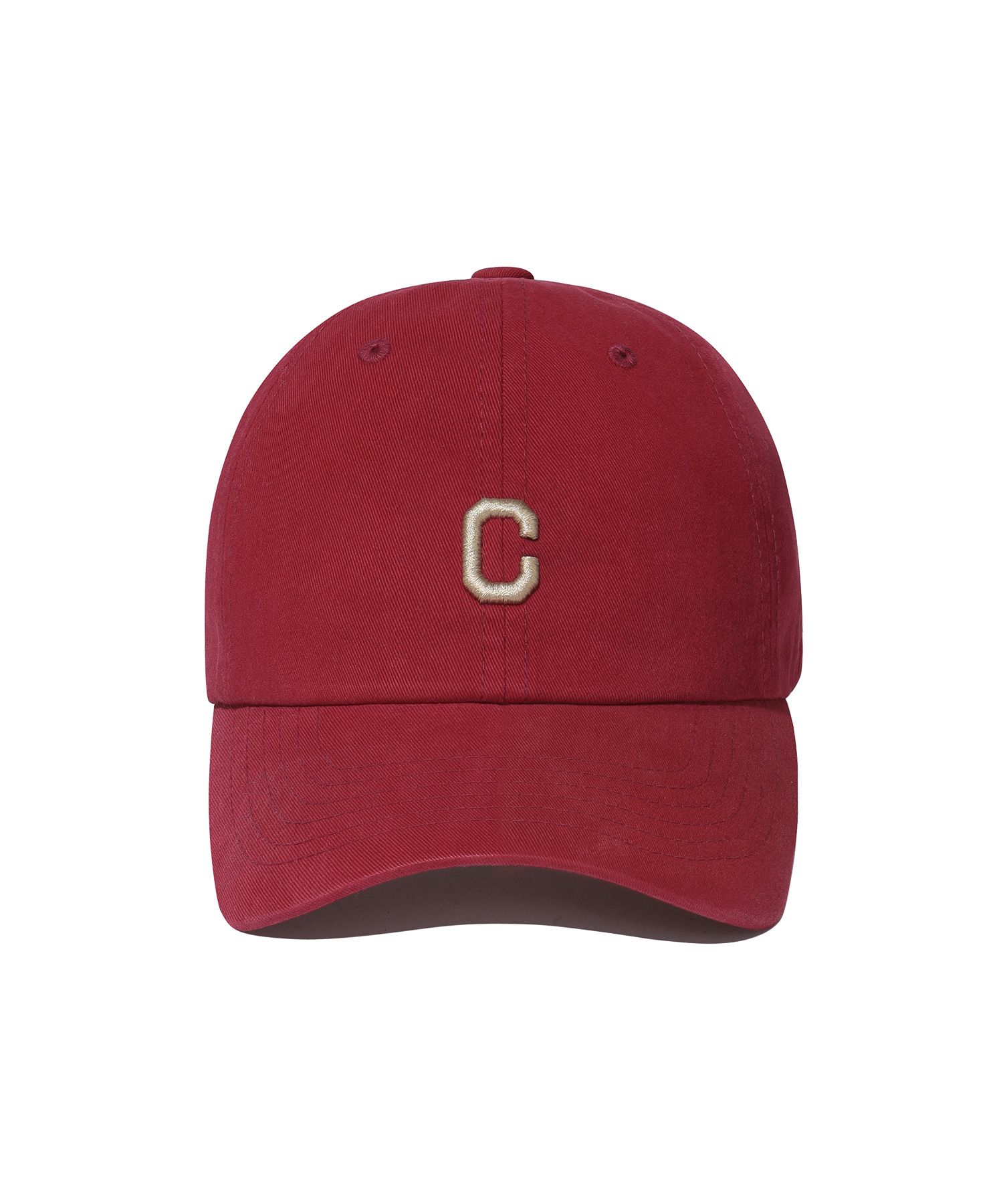 COVERNATのSmall C Logo 3D Embroidery BB Cap MUSINSA | COVERNAT [Standard Fit] Small C Logo 3D Embroidery