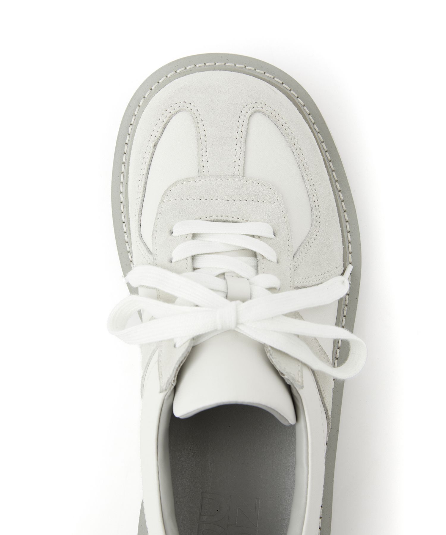 [DNSR] Mammoth German Army Sneakers /追跡付 MUSINSA | DNSR Mammoth German Army Sneakers