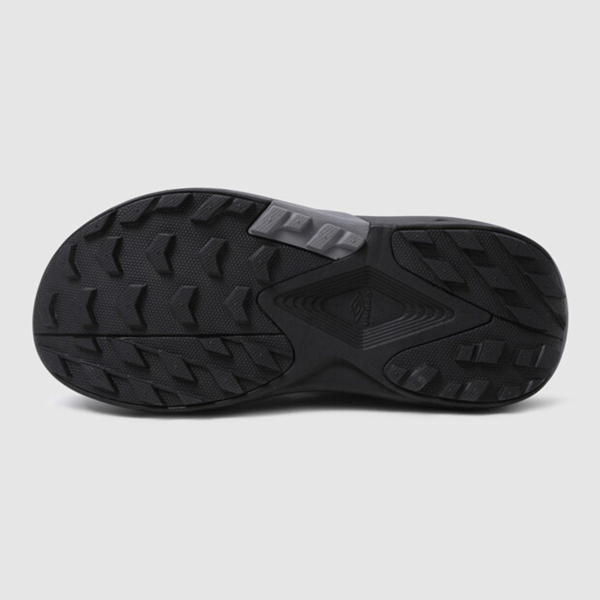 엄브로(UMBRO) CUTOUT (컷아웃) 블랙 UR223ESA42