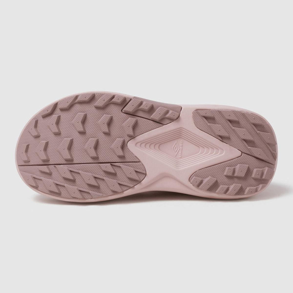 엄브로(UMBRO) CUTOUT (컷아웃) 핑크(UQ223ESA41)