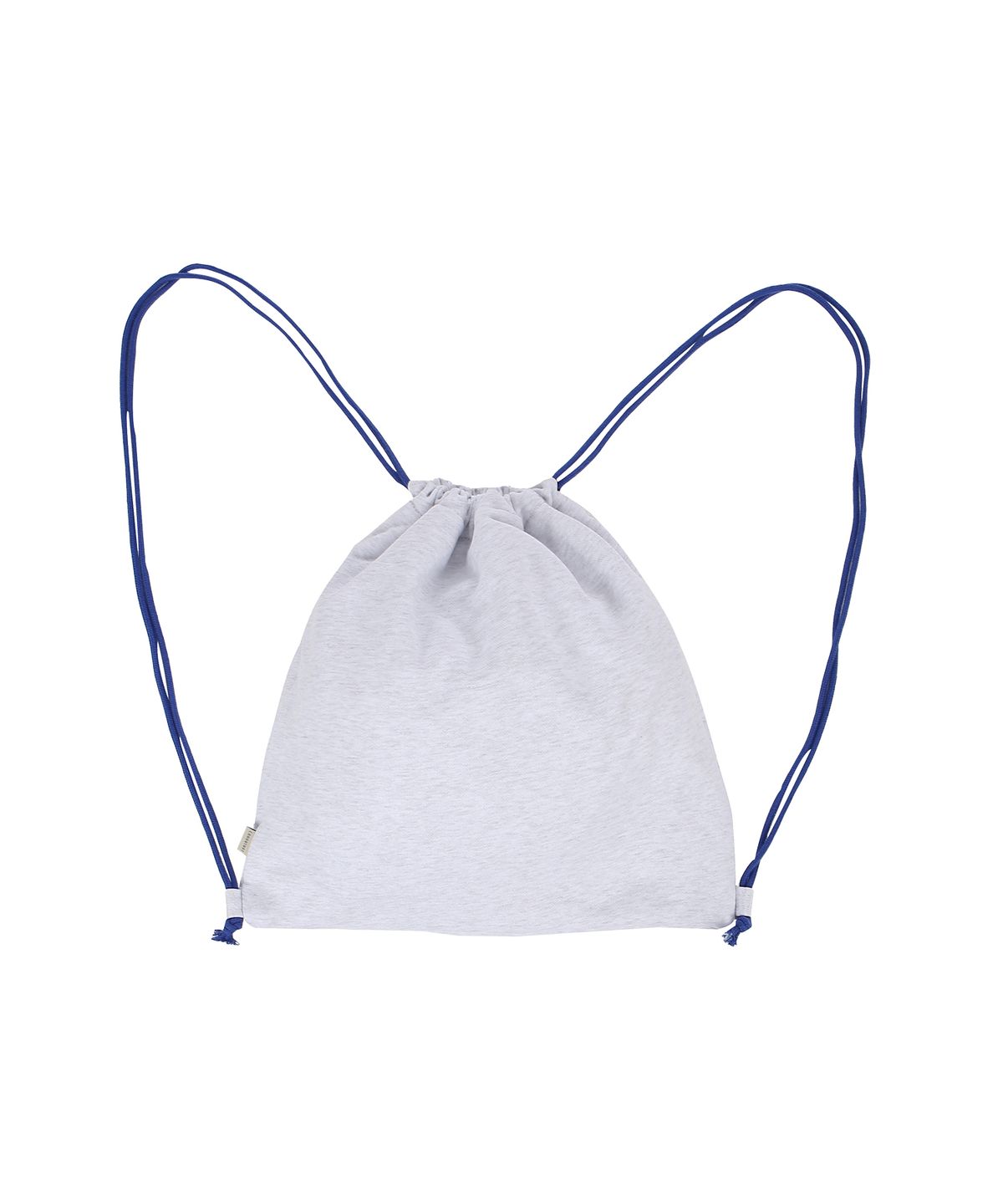 꼬모니노즈(COMONINOZ) [CN]NINOZ X SOOBOOKZ STRING GYM SACK [2 COLOR]
