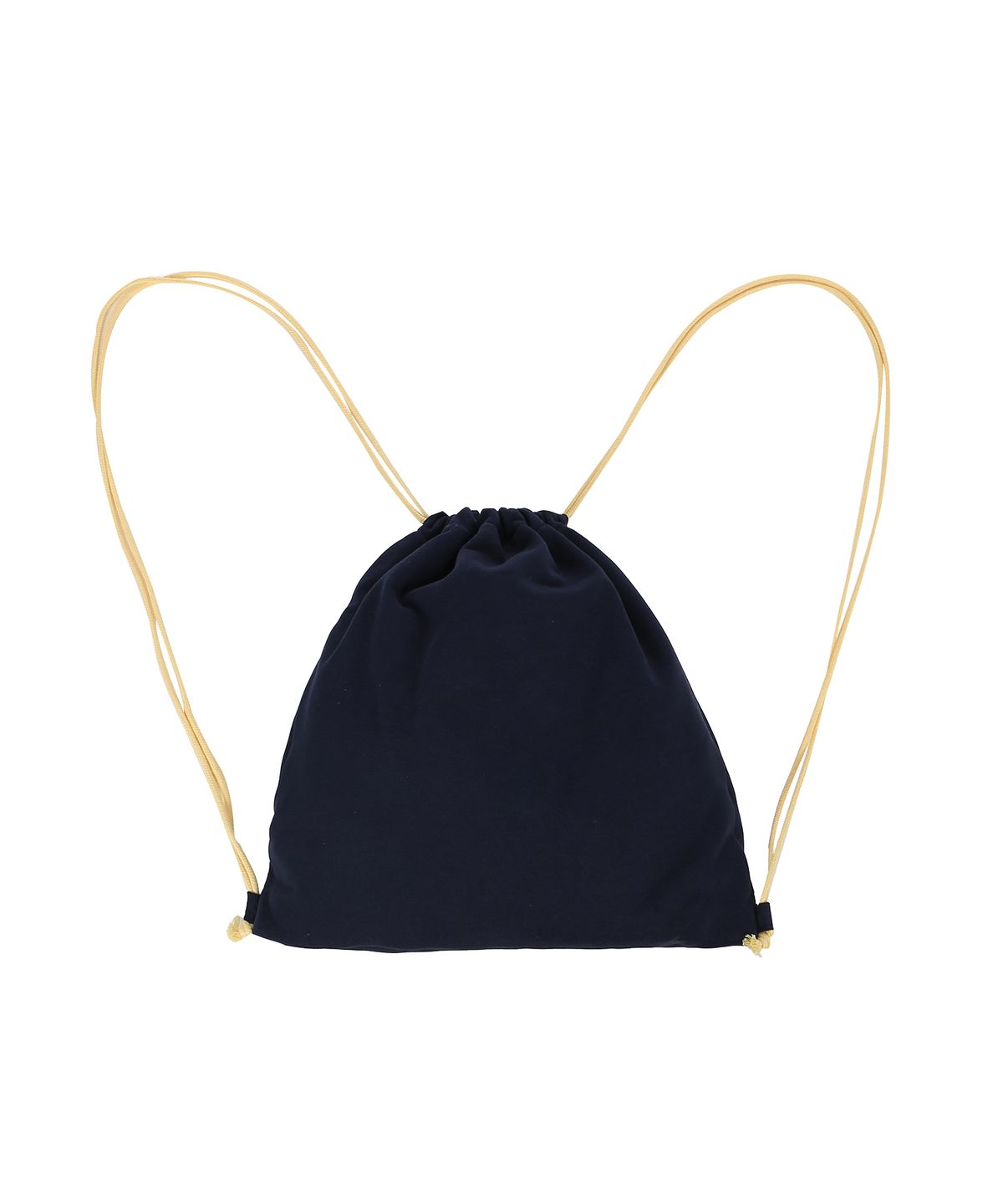 꼬모니노즈(COMONINOZ) [CN]NINOZ X SOOBOOKZ STRING GYM SACK [2 COLOR]