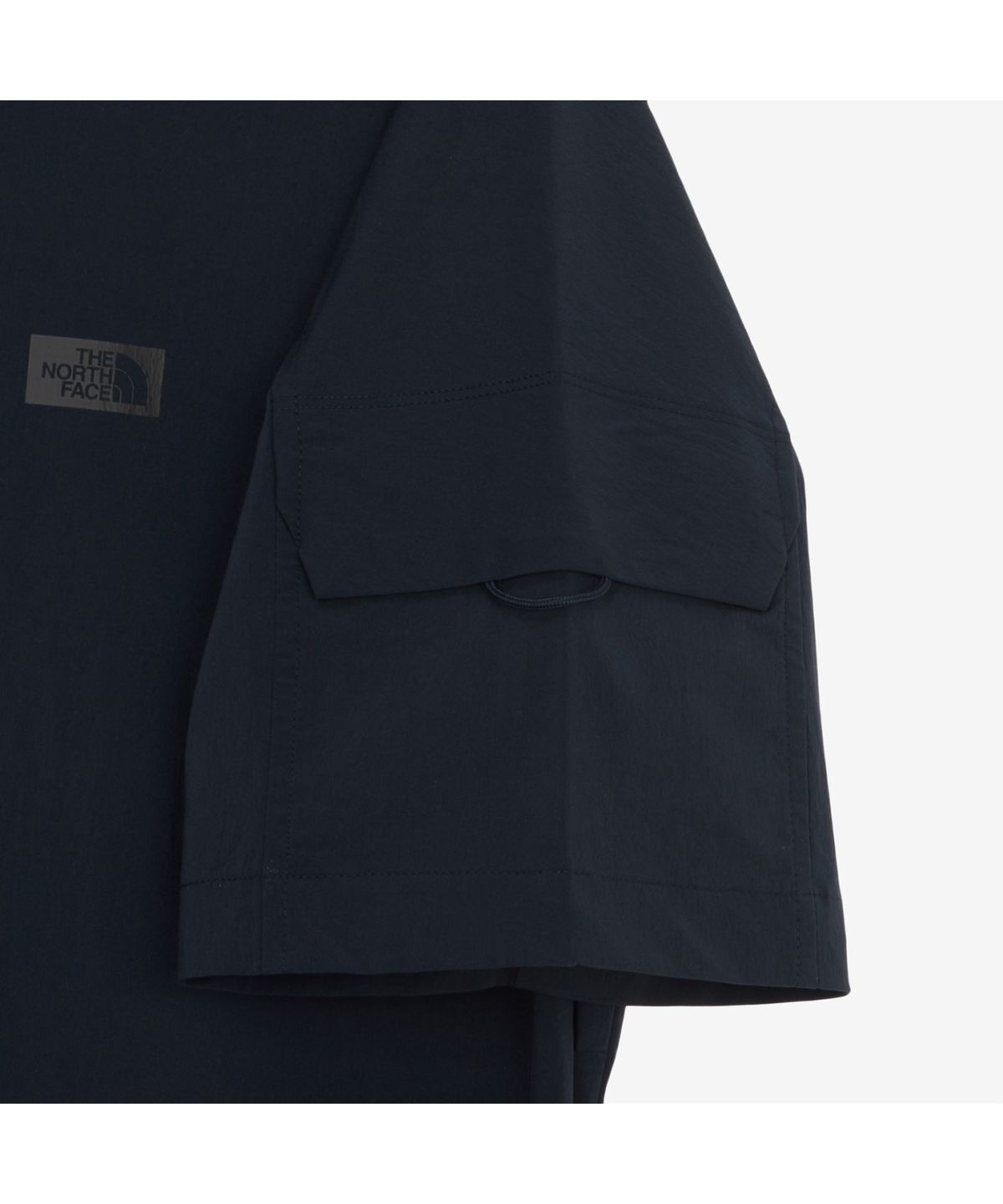 노스페이스(THE NORTH FACE) NT7UR25D 남성 프로스트 반팔 티셔츠 NAVY