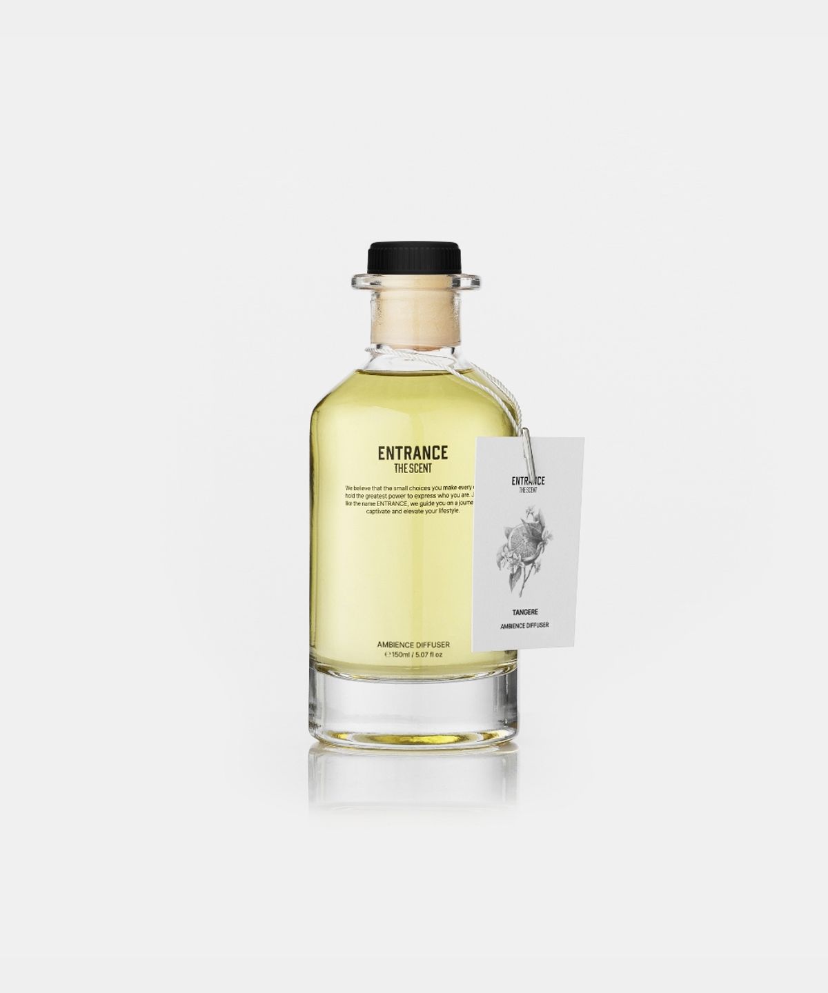 엔트런스(ENTRANCE) AMBIENCE DIFFUSER 150ml [TANGERE]