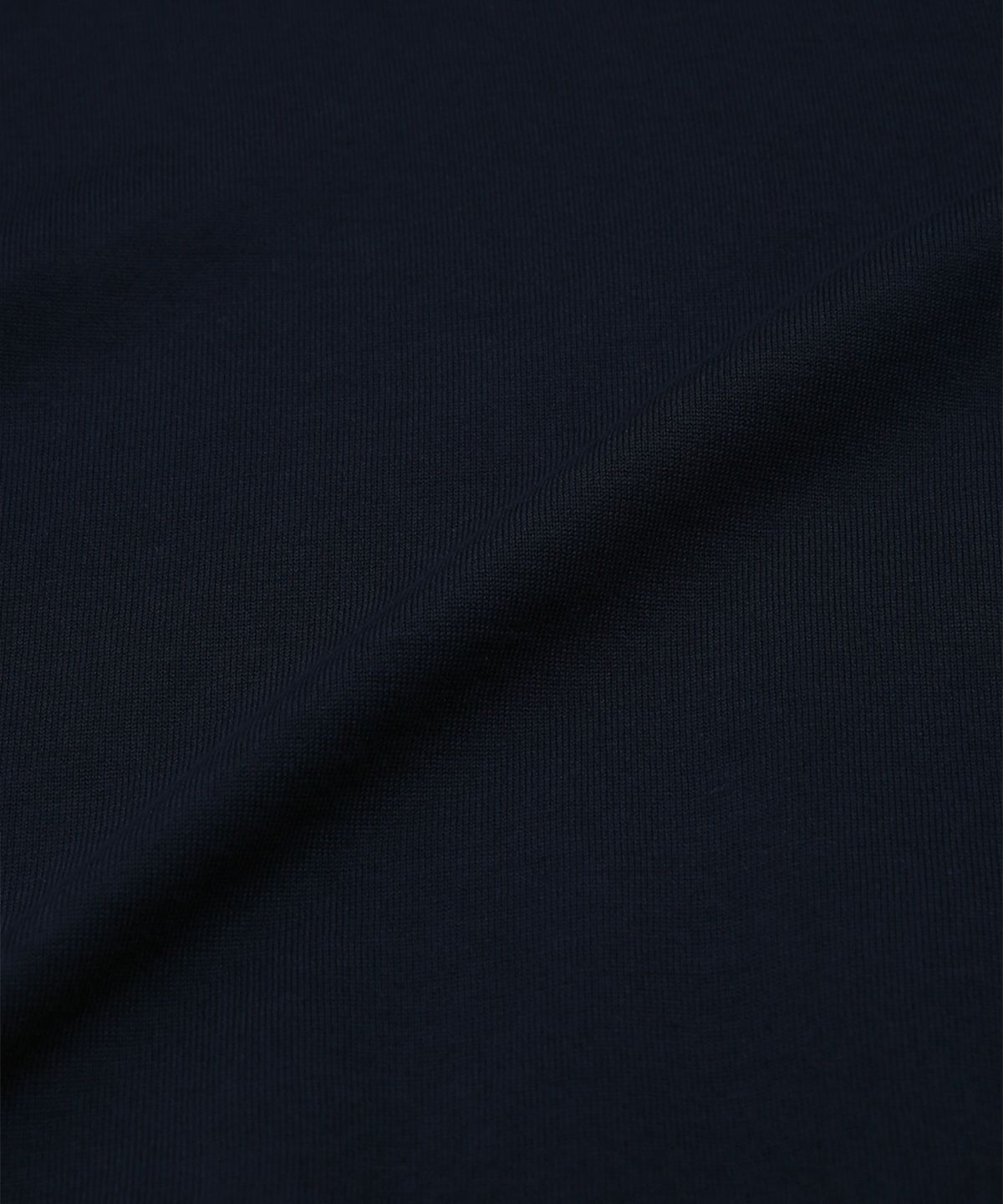 브룩스 브라더스(BROOKS BROTHERS) 수피마코튼 크루넥 스웨터 (네이비) (BBWRMM7545QFS)