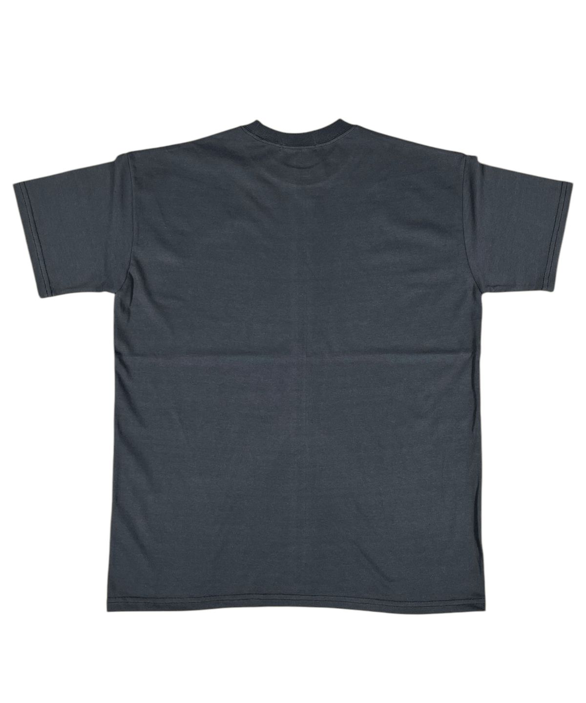 스케이터락(SK8ER ROCK) Band Poster T-shirt ((dark gray))