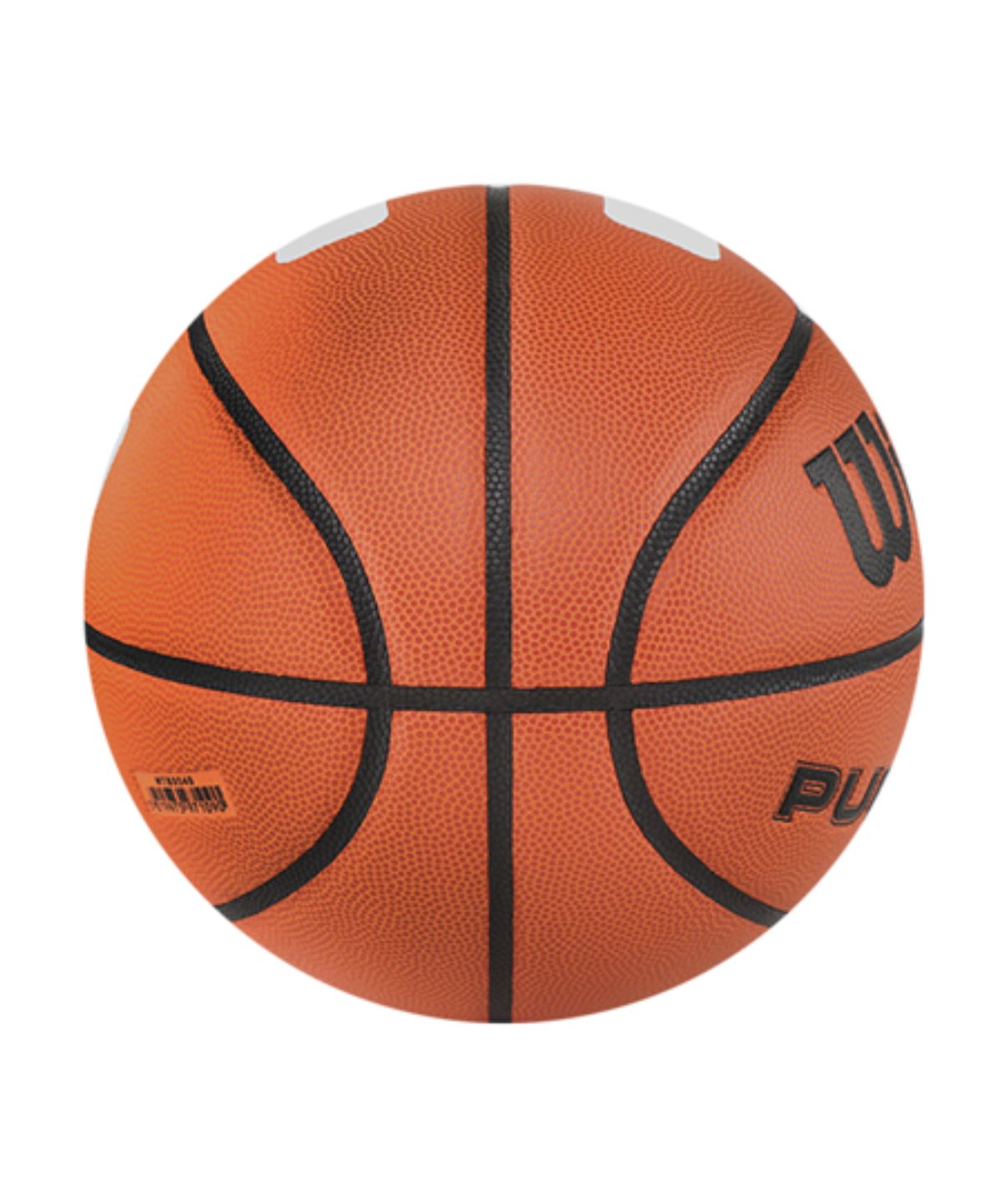 윌슨(WILSON) 윌슨 퓨어샷 농구공