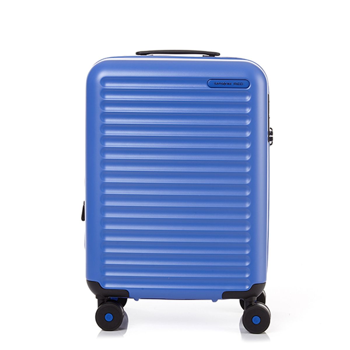 쌤소나이트 레드(SAMSONITE RED) TOIIS C 캐리어 55/20 확장형 ELECTRIC BLUE HG021004