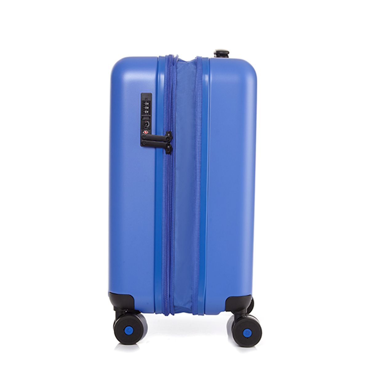 쌤소나이트 레드(SAMSONITE RED) TOIIS C 캐리어 55/20 확장형 ELECTRIC BLUE HG021004