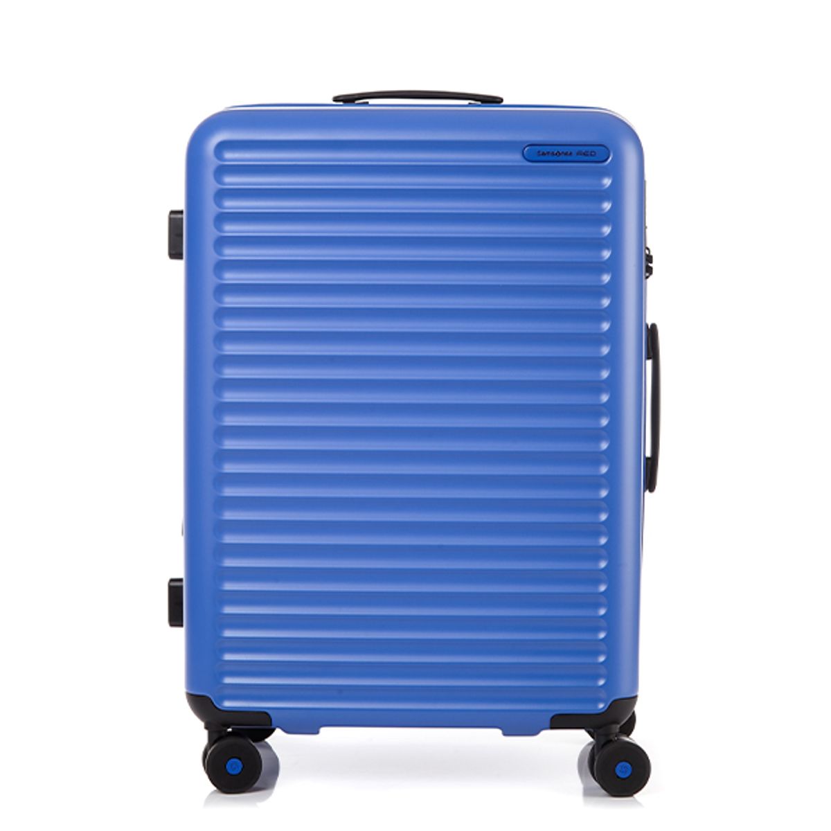 쌤소나이트 레드(SAMSONITE RED) TOIIS C 캐리어 68/25 확장형 ELECTRIC BLUE HG021005