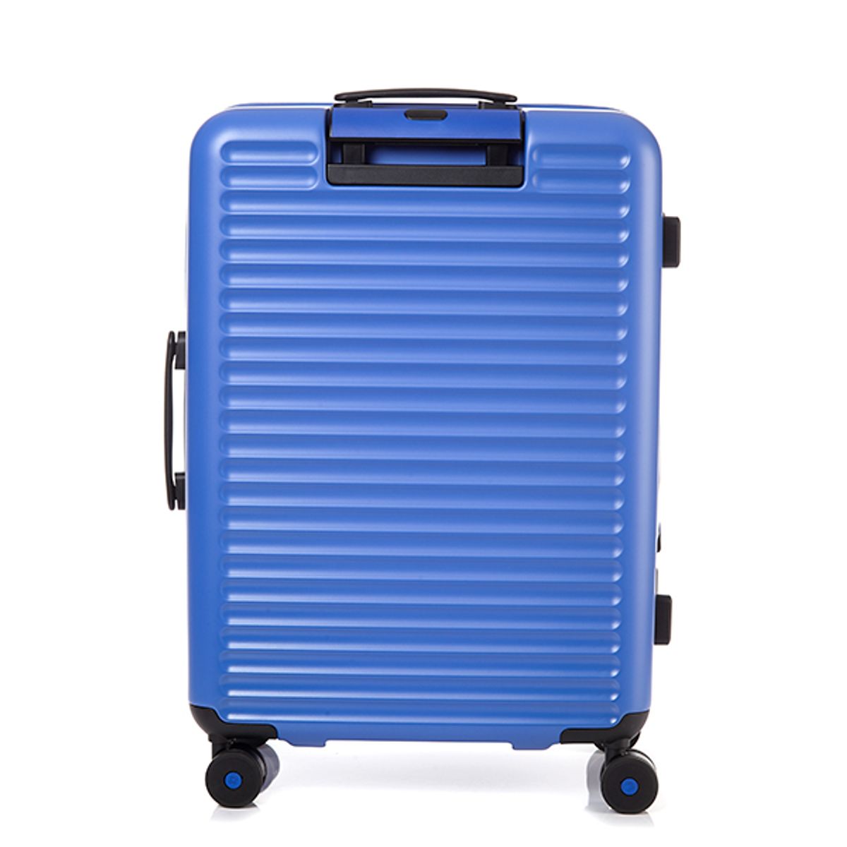 쌤소나이트 레드(SAMSONITE RED) TOIIS C 캐리어 68/25 확장형 ELECTRIC BLUE HG021005