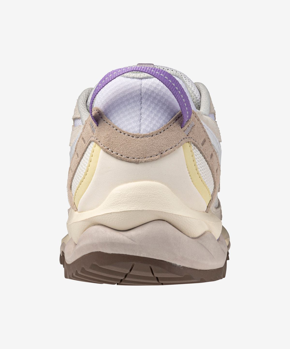 미즈노(MIZUNO) (남성) 웨이브 무진 TL - 스노우 화이트:화이트:페이즐리 퍼플 / D1GA251301