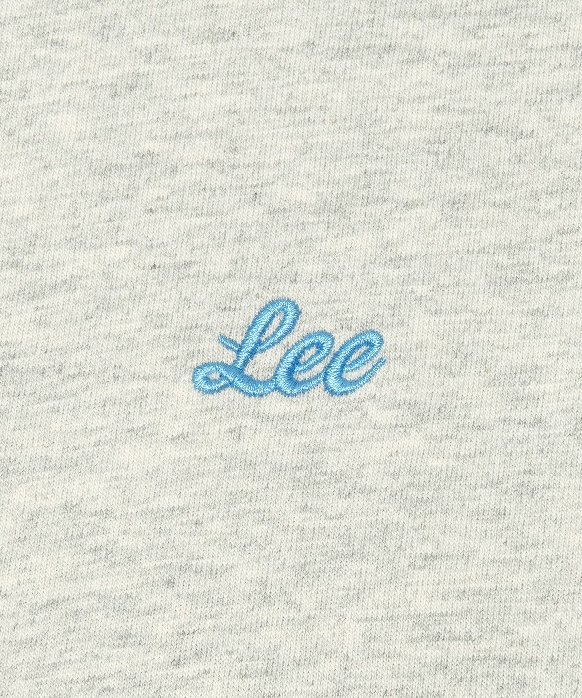 리(LEE) 우먼 스트링 롱 원피스 오트밀