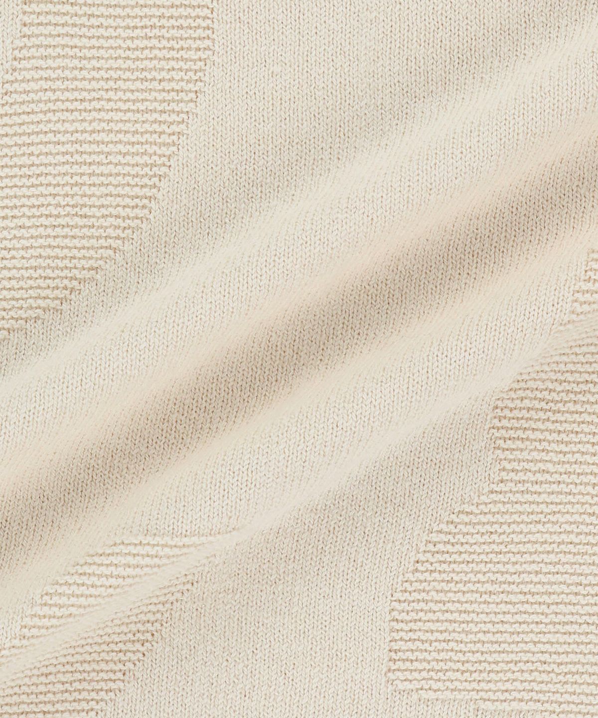 썬러브투어(SUNLOVETOUR) Capital S/S Sweater Ivory