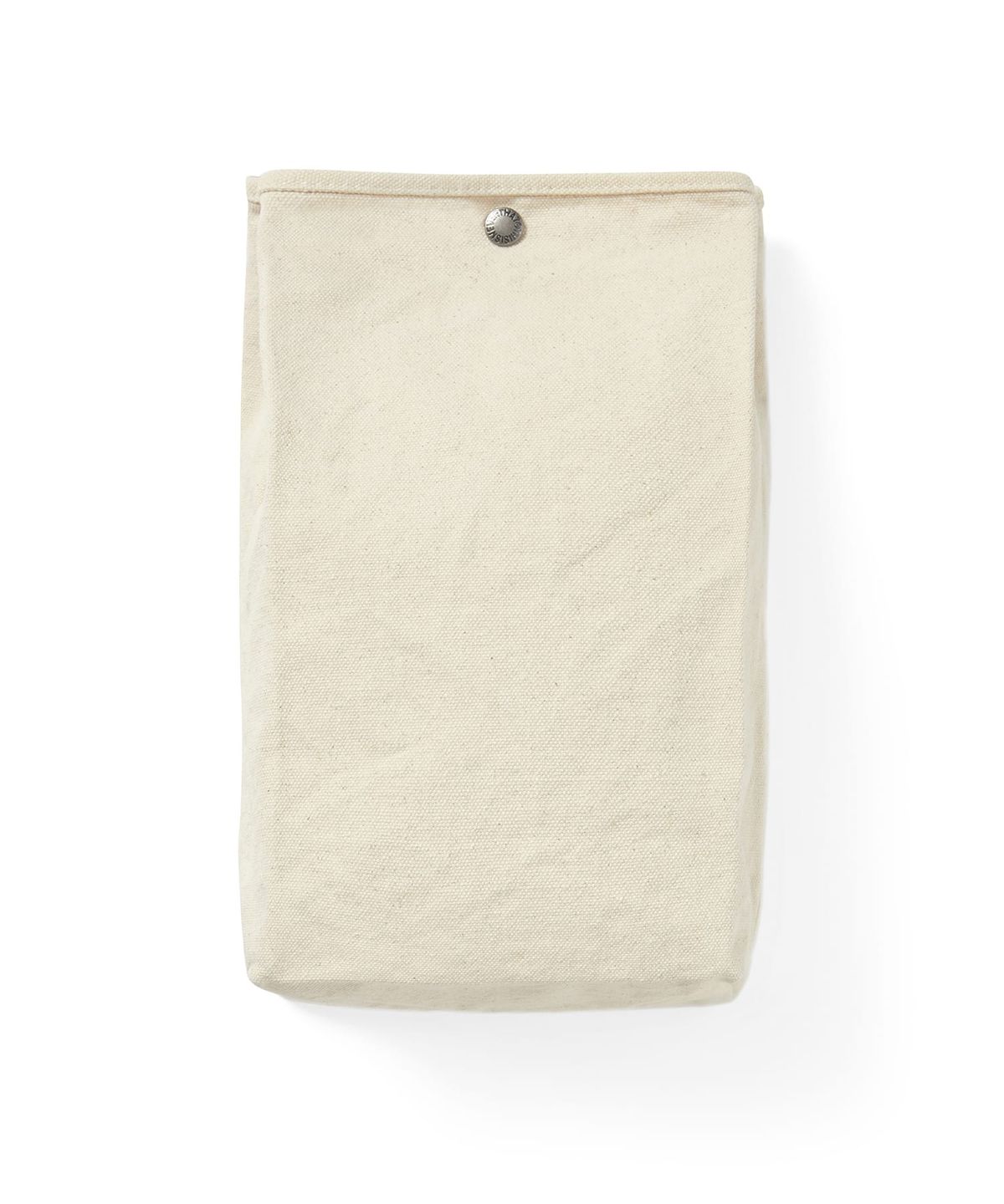 디스이즈네버댓(THISISNEVERTHAT) Canvas Lunch Bag Canvas