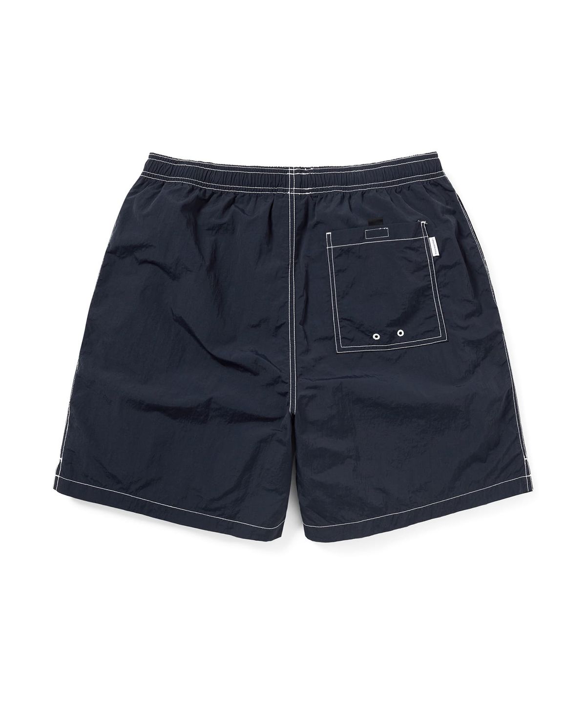 디스이즈네버댓(THISISNEVERTHAT) Board Short Dark Navy