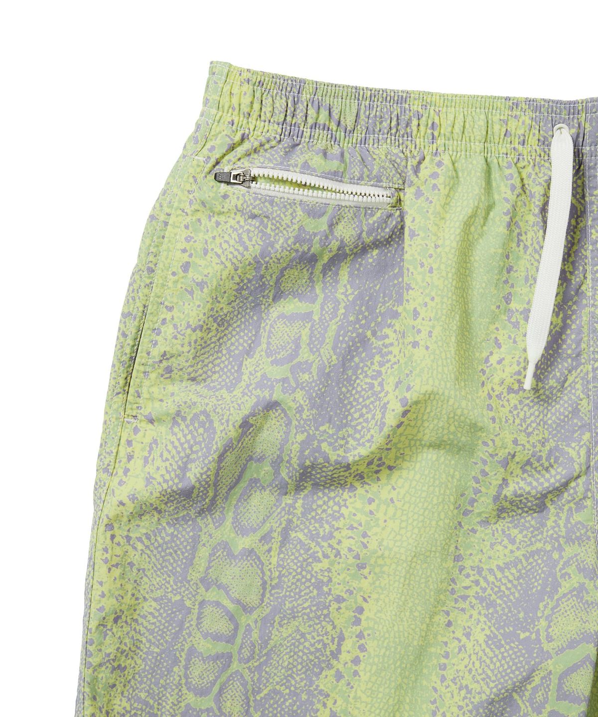 디스이즈네버댓(THISISNEVERTHAT) Board Short Python