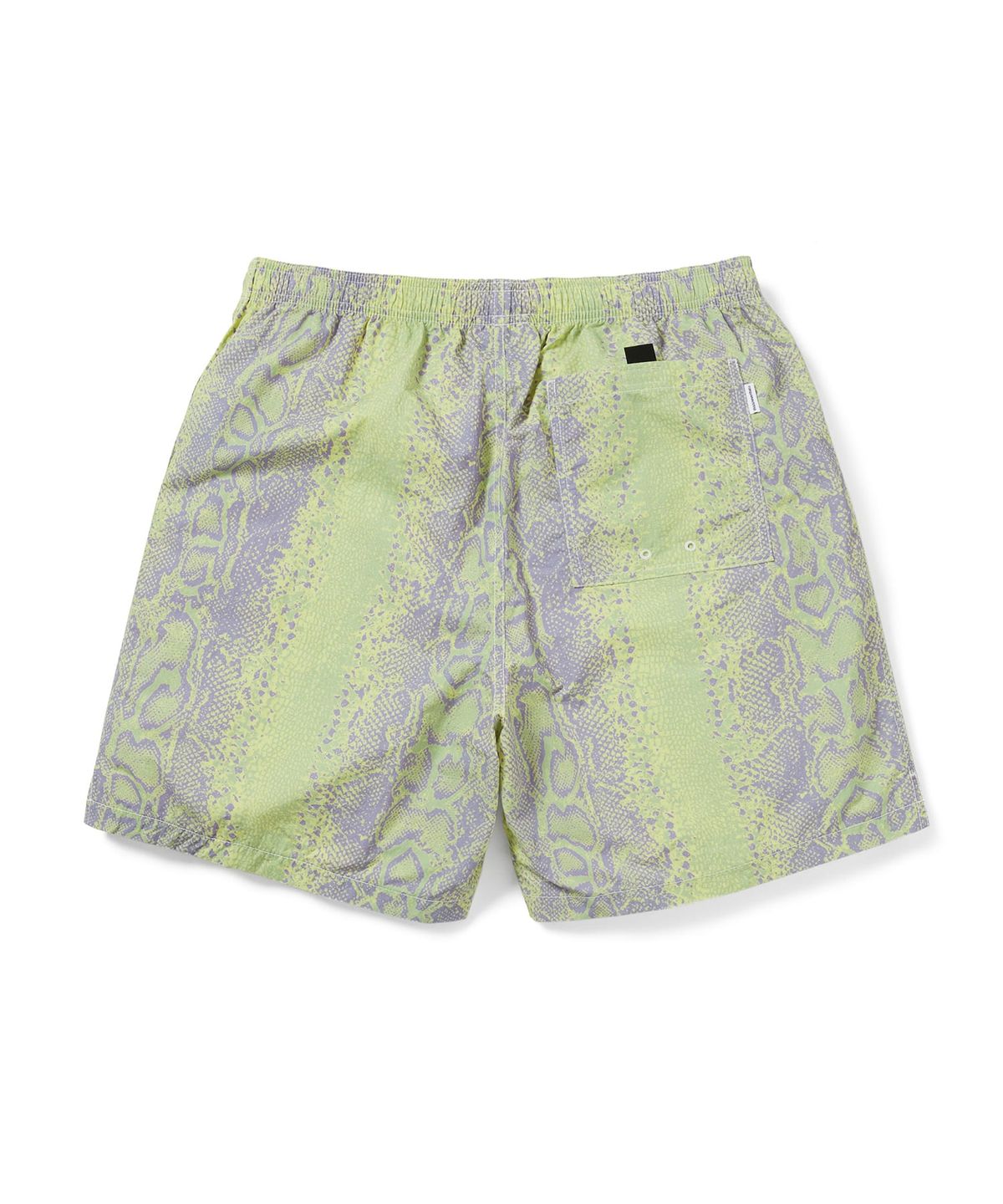 디스이즈네버댓(THISISNEVERTHAT) Board Short Python