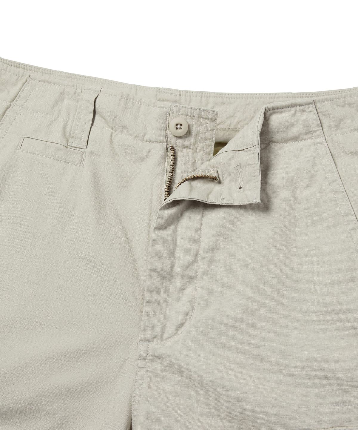 디스이즈네버댓(THISISNEVERTHAT) Cargo Short Khaki
