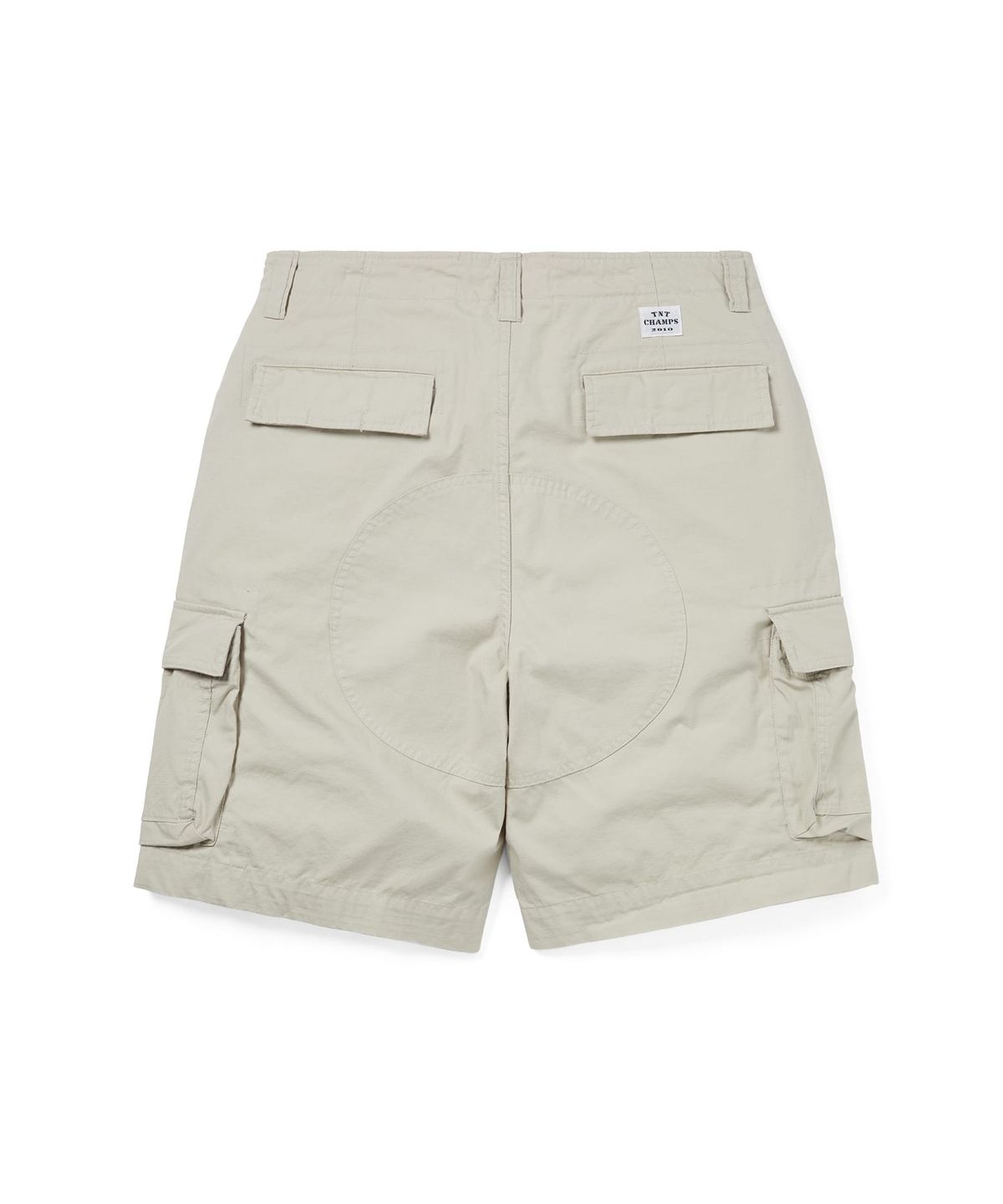 디스이즈네버댓(THISISNEVERTHAT) Cargo Short Khaki