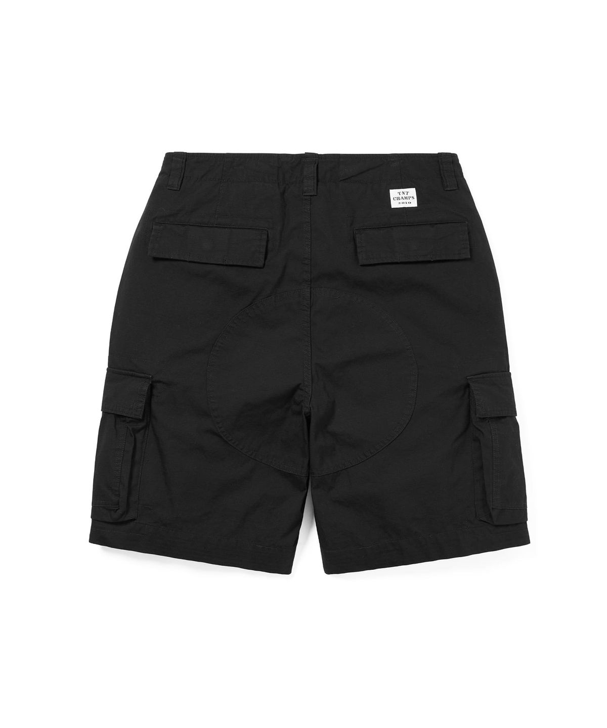 디스이즈네버댓(THISISNEVERTHAT) (SS25) Cargo Short Black