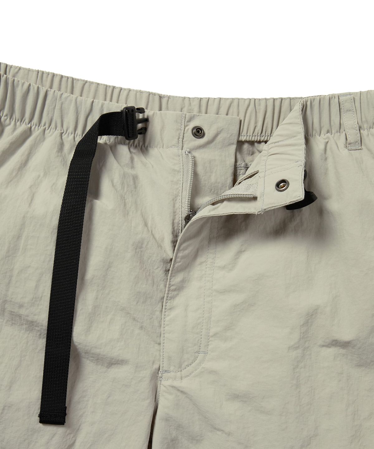 디스이즈네버댓(THISISNEVERTHAT) Hiking Short Khaki