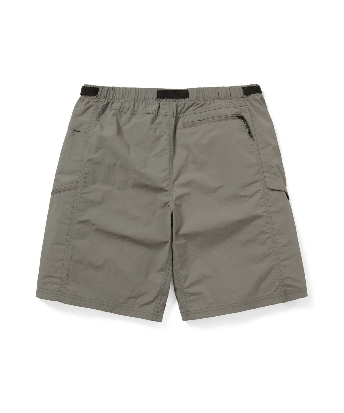 디스이즈네버댓(THISISNEVERTHAT) Hiking Short Grey