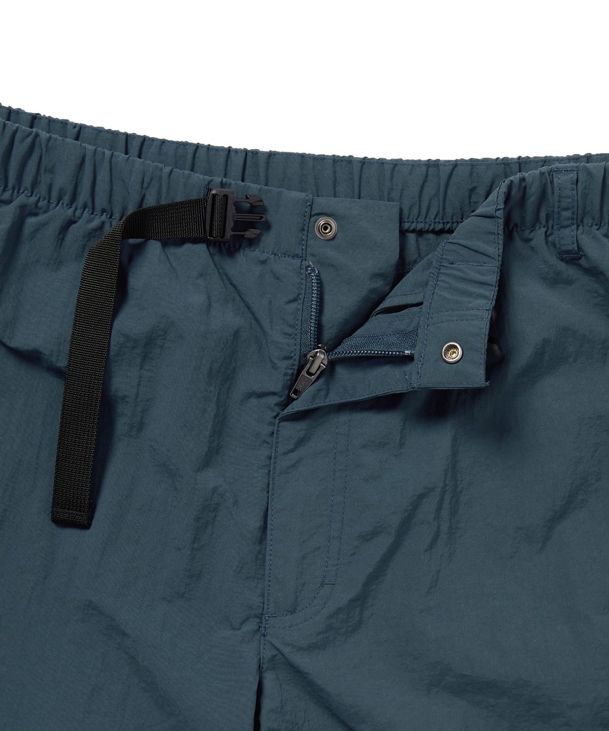 디스이즈네버댓(THISISNEVERTHAT) Hiking Short Blue