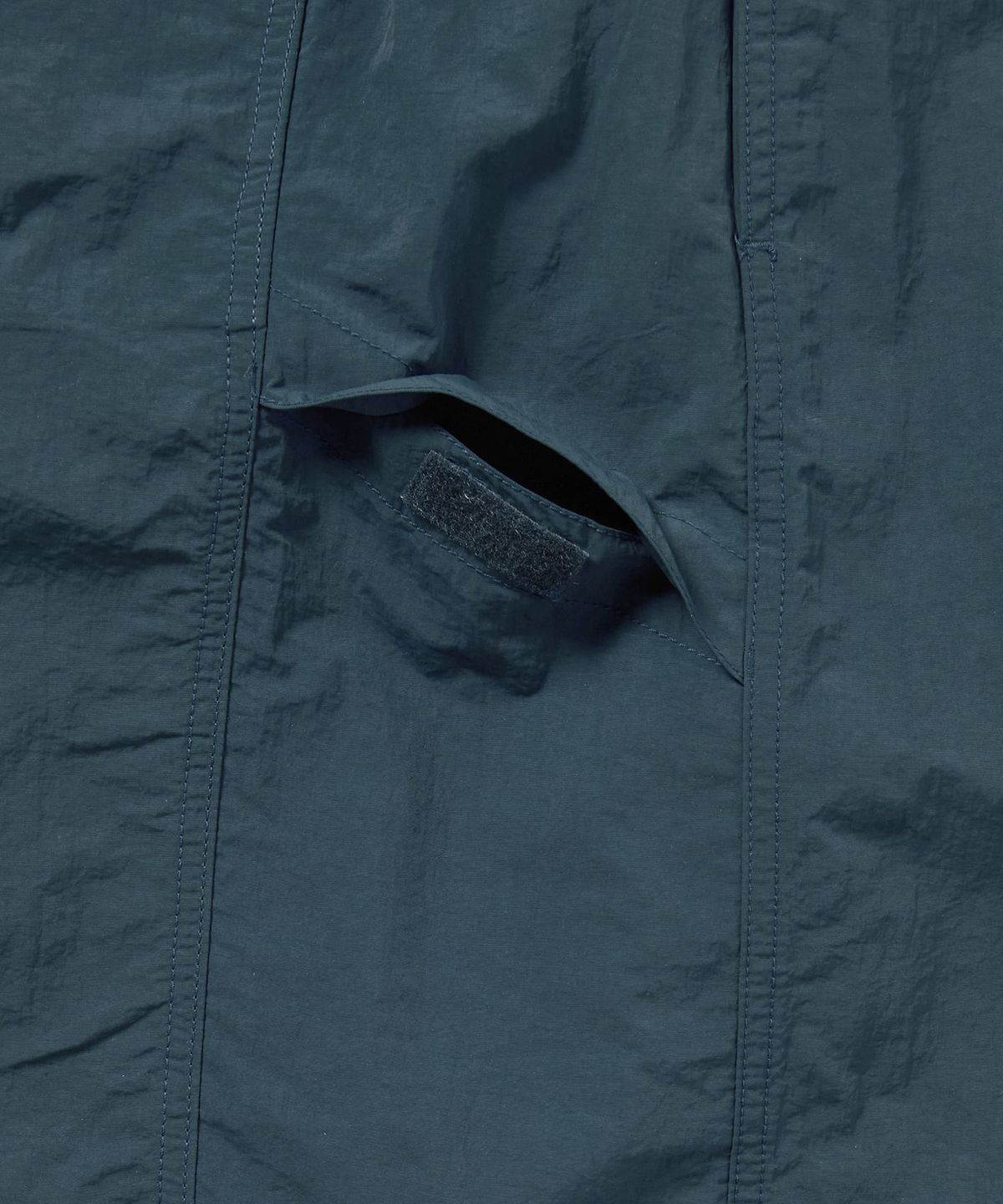 디스이즈네버댓(THISISNEVERTHAT) Hiking Short Blue