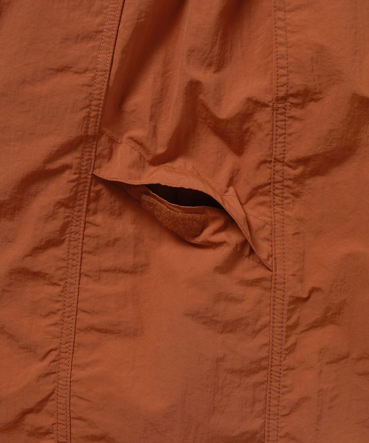 디스이즈네버댓(THISISNEVERTHAT) Hiking Short Brick