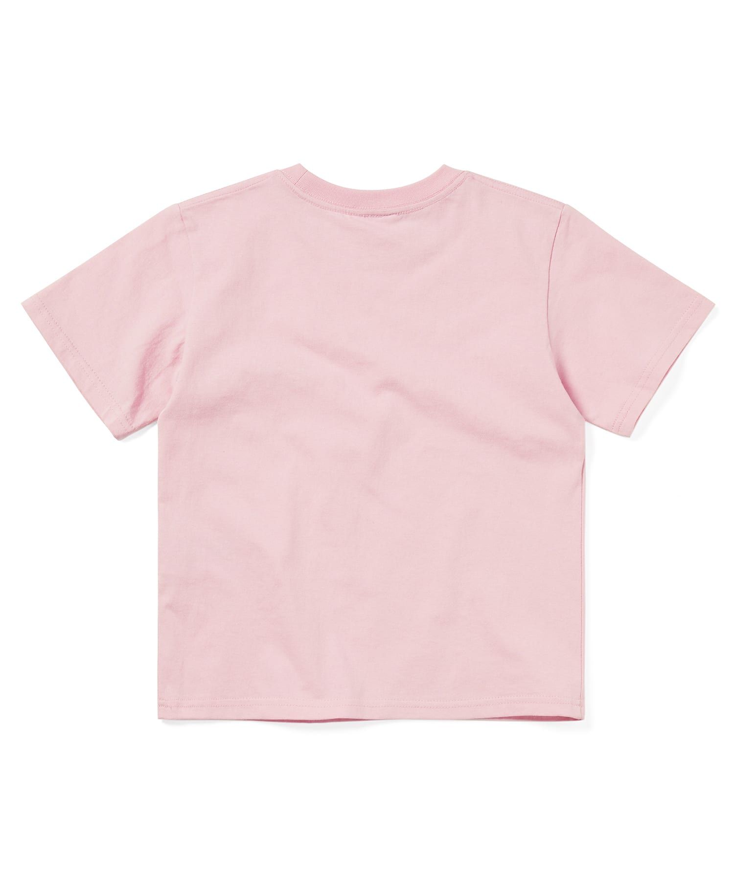 ★thisisneverthat★ Hamburger W Tee Pink TN251TTSST36PNK MUSINSA | thisisneverthat® Hamburger W Tee Pink