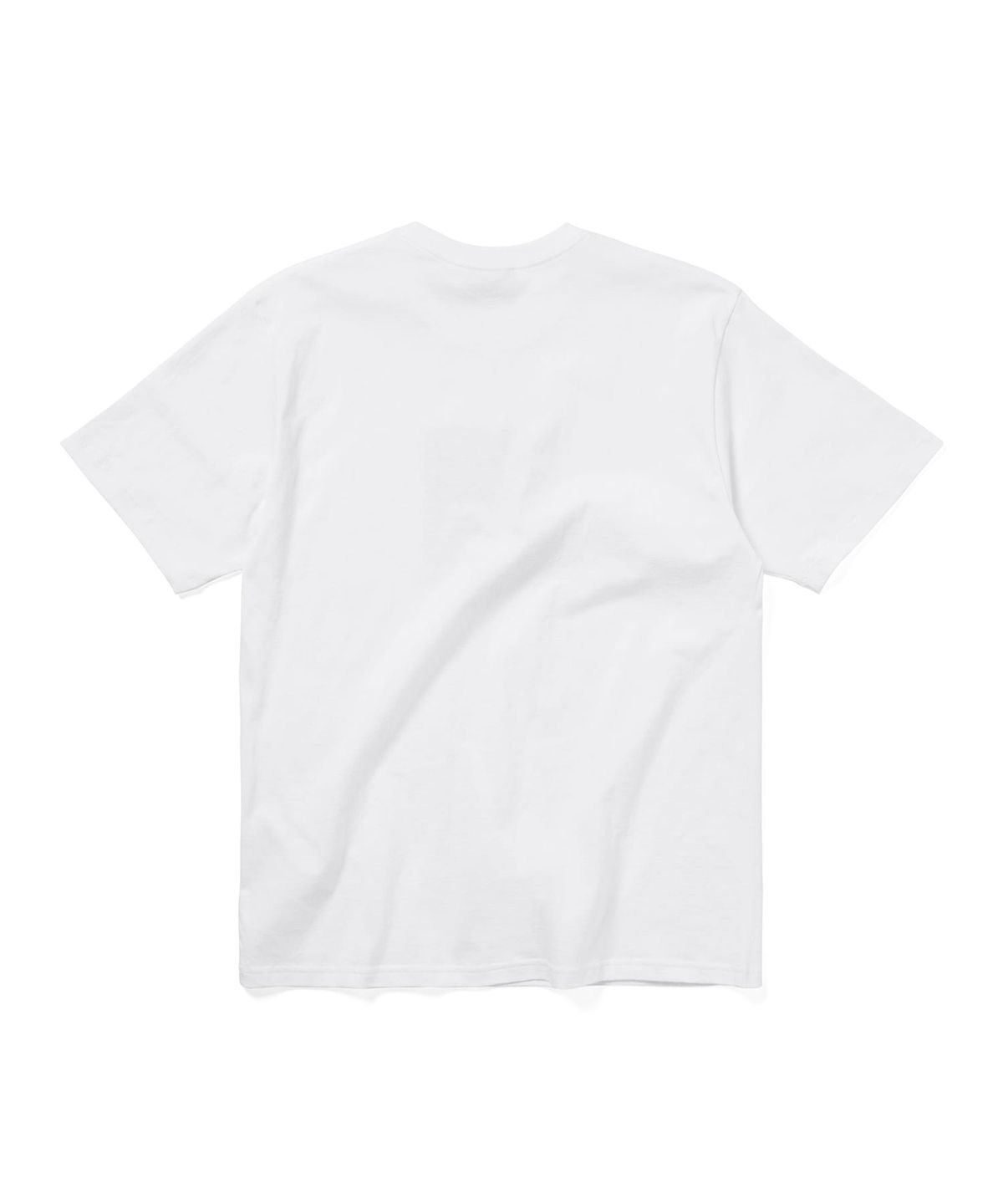 디스이즈네버댓(THISISNEVERTHAT) THAT Player Tee White