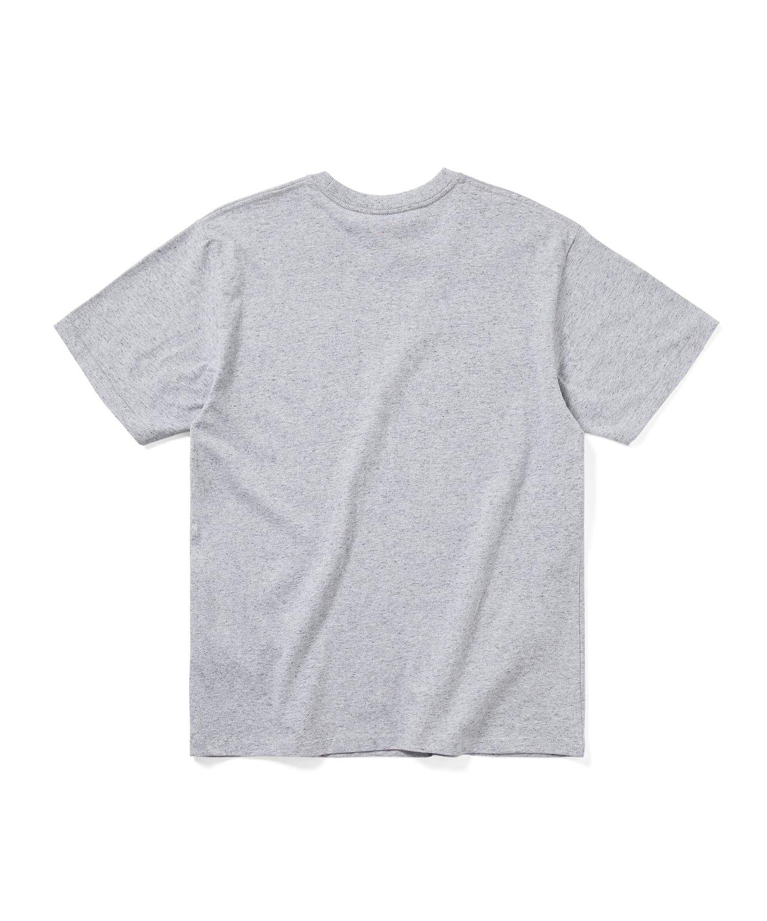 ★thisisneverthat★ Graffiti Tee Heather Grey TN251TTSST12HG MUSINSA | thisisneverthat® Graffiti Tee Heather Grey