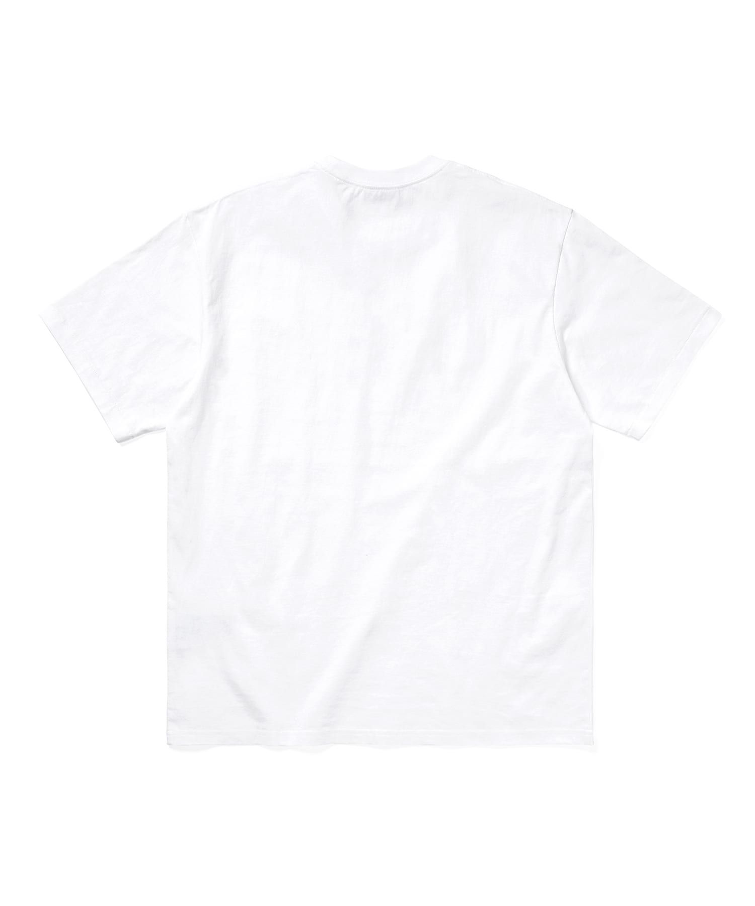 ★thisisneverthat★Boing Tee Boing Tee - thisisneverthat®