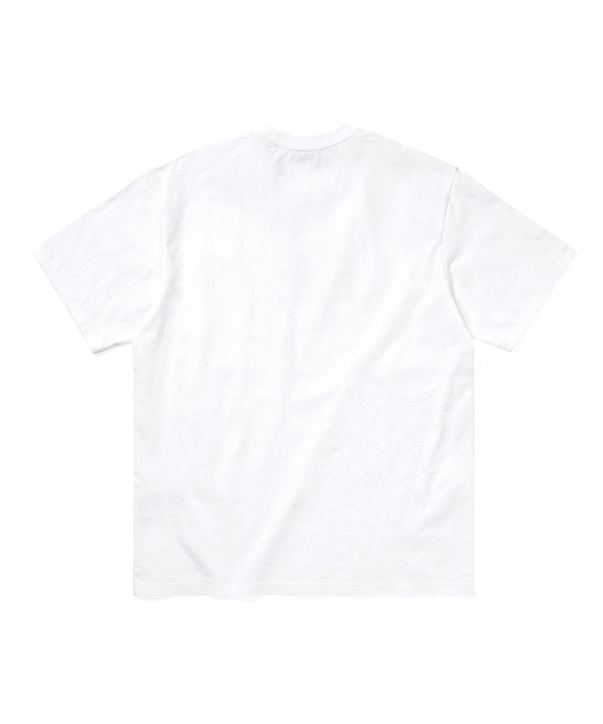 디스이즈네버댓(THISISNEVERTHAT) Boing Tee White