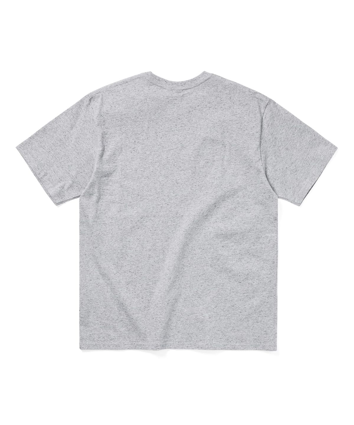 디스이즈네버댓(THISISNEVERTHAT) Boing Tee Heather Grey