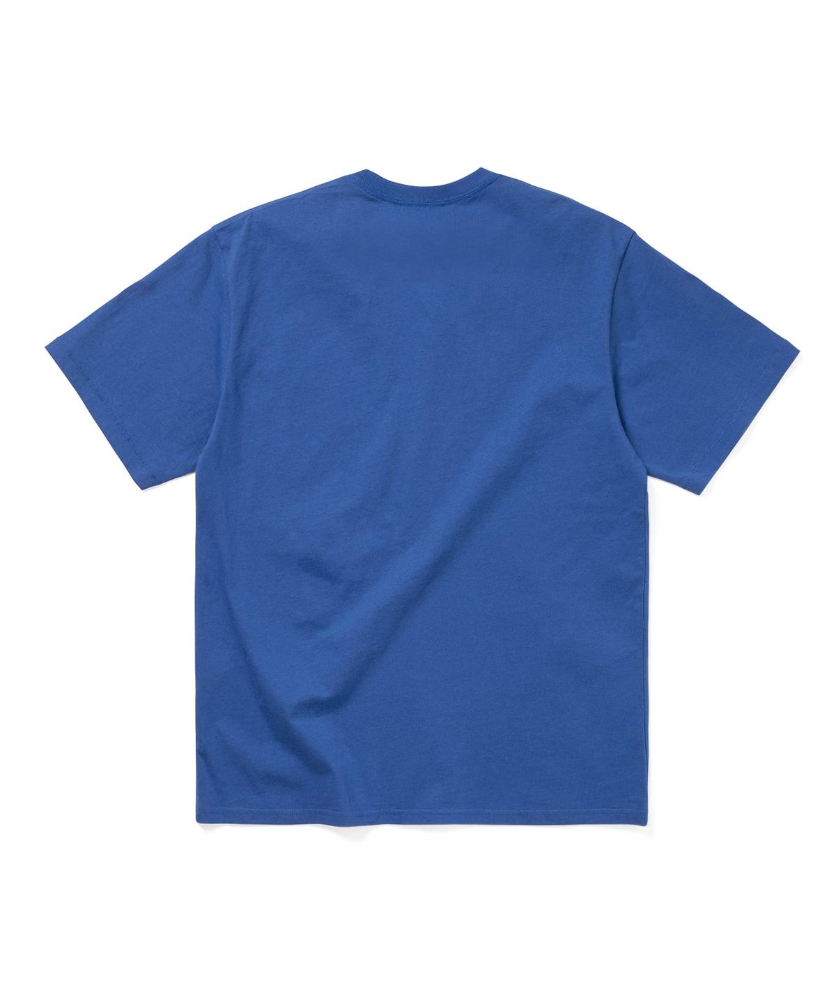 디스이즈네버댓(THISISNEVERTHAT) Boing Tee Blue